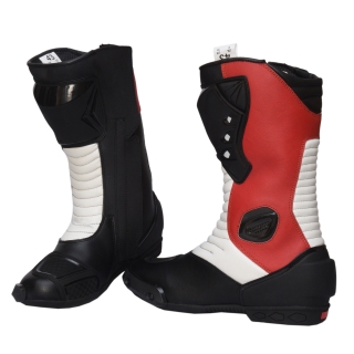 Racing Boots