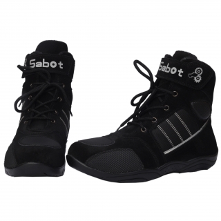 Touring Boots