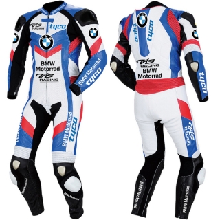 Leather Motorbike Motorcyle Suit 