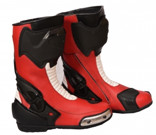 Racing Boots 