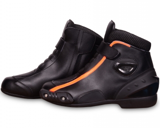 Racing Boots 