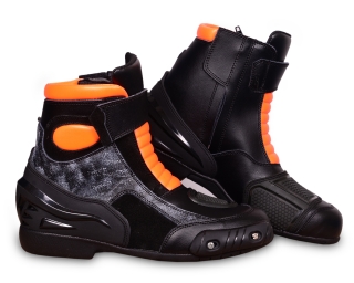 Racing Boots 